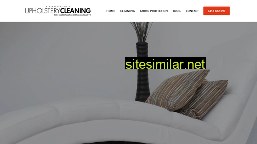 Loungecleaning similar sites