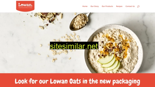 lowan.com.au alternative sites