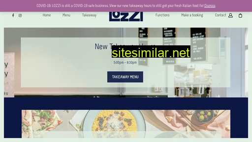 lozzi.com.au alternative sites