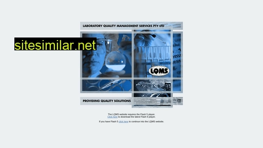 lqms.com.au alternative sites