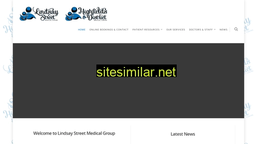 lsmg.com.au alternative sites