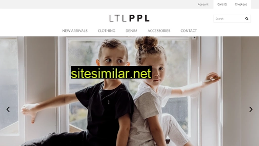 Ltlppl similar sites