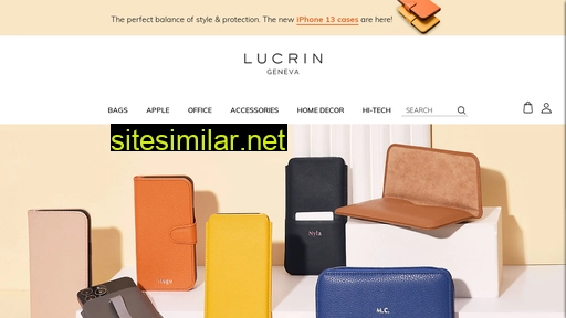 lucrin.com.au alternative sites