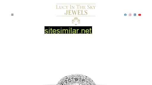 Lucyintheskyjewels similar sites