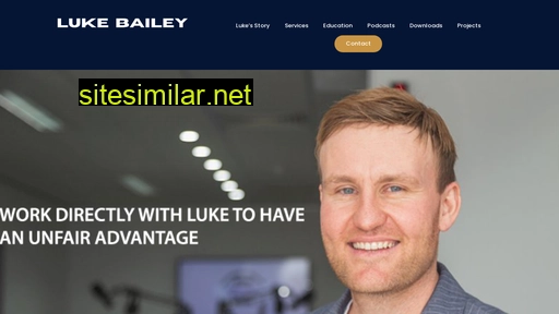 lukebailey.com.au alternative sites