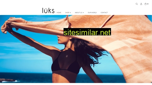 luks.com.au alternative sites