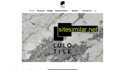 lulotile.com.au alternative sites