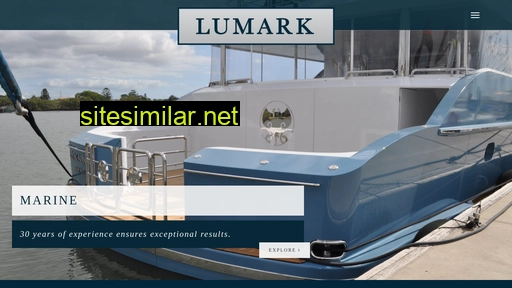 lumark.com.au alternative sites