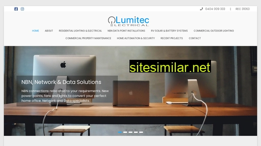 lumitec.com.au alternative sites