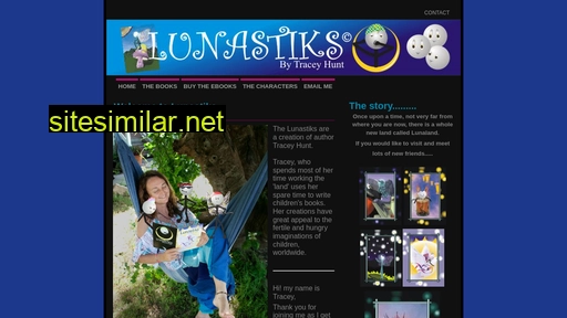 lunastiks.com.au alternative sites