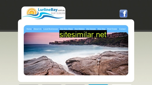 lurlinebay.com.au alternative sites