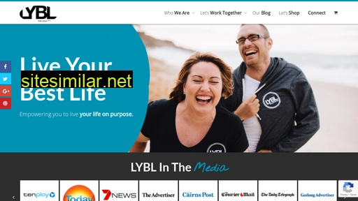 lybl.com.au alternative sites