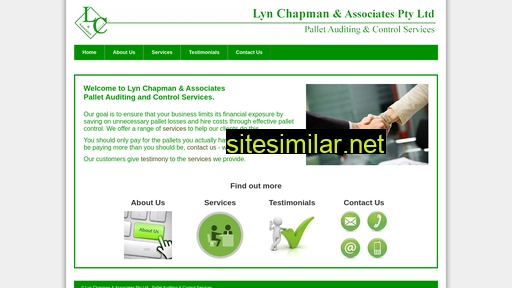 lynchapman.com.au alternative sites