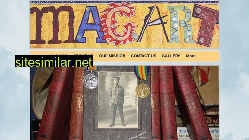 macart.com.au alternative sites