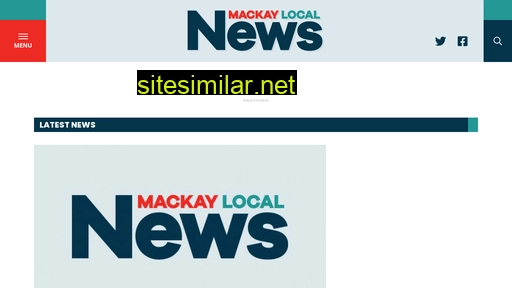 Mackaylocalnews similar sites