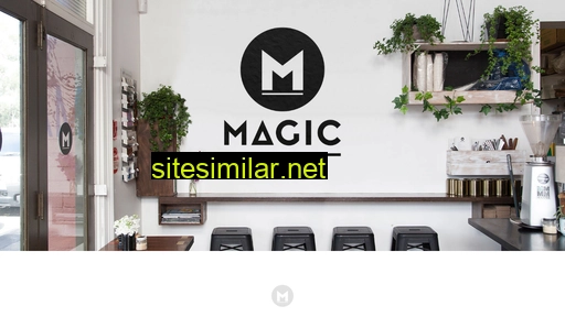 magiconferrars.com.au alternative sites