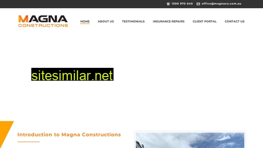 magnaco.com.au alternative sites