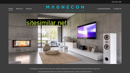 magnecon.com.au alternative sites