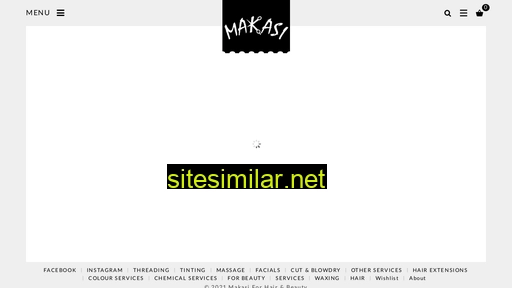 makasi.com.au alternative sites