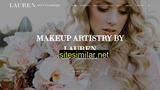 makeupartistrybylauren.com.au alternative sites