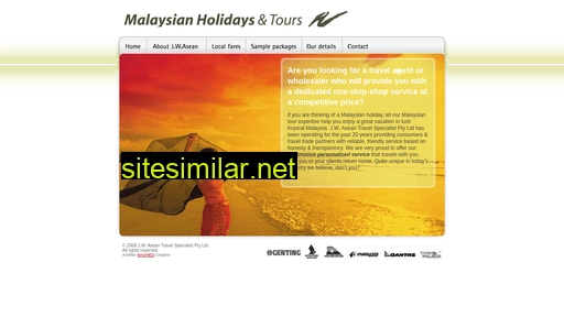 malaysiasingapore.com.au alternative sites