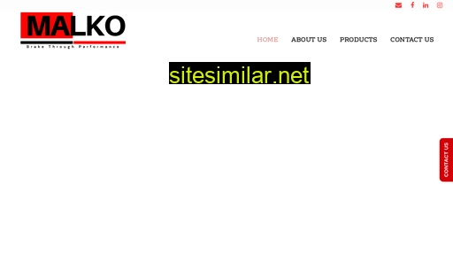 malko.com.au alternative sites