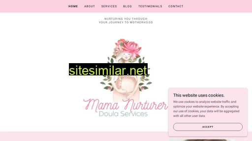 mamanurturer.com.au alternative sites