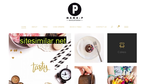 mamap.com.au alternative sites