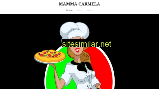 mammacarmela.com.au alternative sites