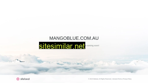 mangoblue.com.au alternative sites