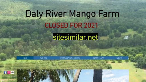 Mangofarm similar sites