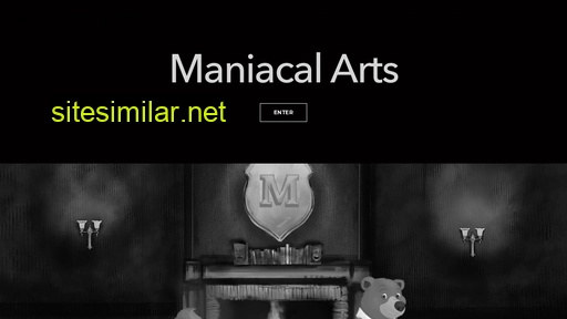 maniacalarts.com.au alternative sites