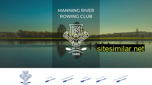 manningriverrowingclub.org.au alternative sites