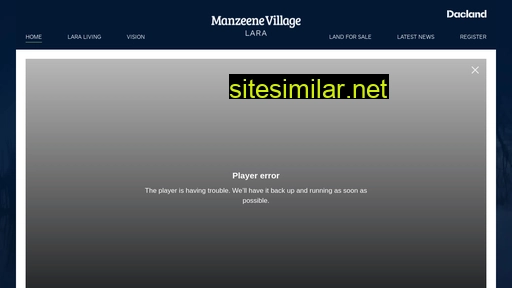 manzeenevillage.com.au alternative sites