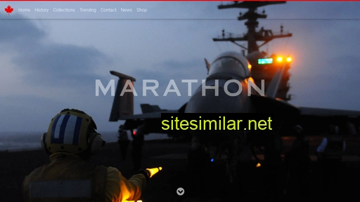 marathonwatch.com.au alternative sites