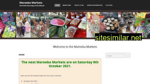 Mareebamarkets similar sites