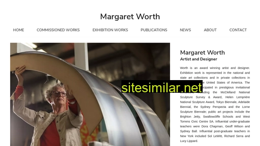 margaretworth.com.au alternative sites