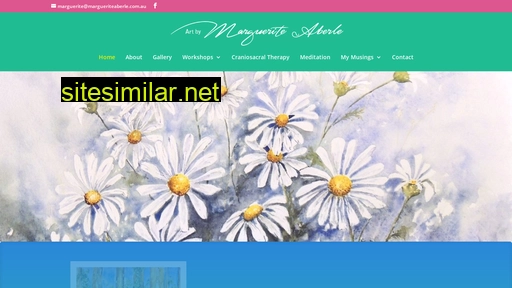margueriteaberle.com.au alternative sites