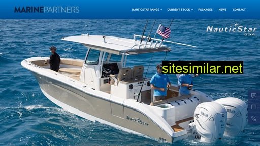 marinepartners.com.au alternative sites