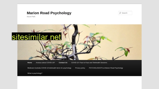 marionroadpsychology.com.au alternative sites