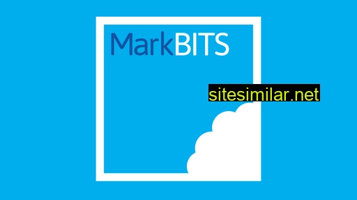 Markbits similar sites