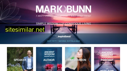 markbunn.com.au alternative sites