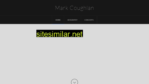 markcoughlan.com.au alternative sites