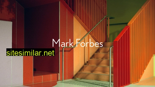 Markforbes similar sites