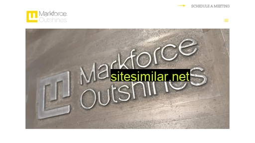 markforce.com.au alternative sites