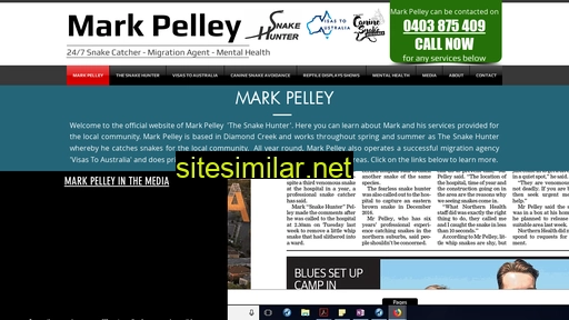 Markpelley similar sites