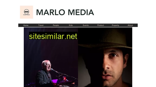 marlomedia.com.au alternative sites
