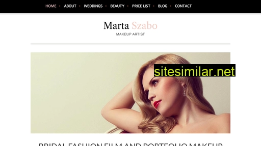 martaszabo.com.au alternative sites