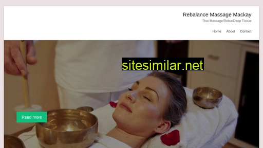 massage-paradise.com.au alternative sites