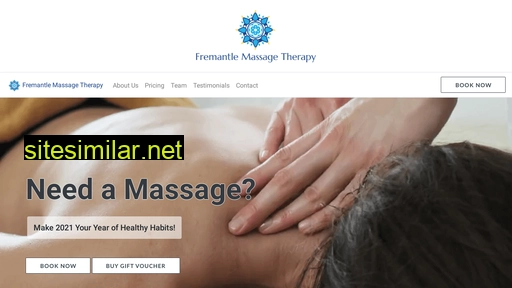 massagefremantle.com.au alternative sites